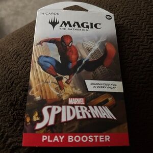 Booster pack Guaranteed Foil!!!